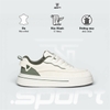 Giày Sneaker Nam Cao Cấp Mã H1021