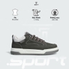 Giày Sneaker Nam Cao Cấp Mã  X158