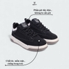 Giày Sneaker Nam Cao Cấp Mã  X158