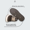 Giày Sneaker Nam Cao Cấp Mã 5863