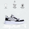 Giày Sneaker Nam Cao Cấp Mã A160