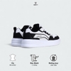 Giày Sneaker Nam Cao Cấp Mã A160