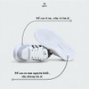 Giày Sneaker Nam Cao Cấp Mã A180