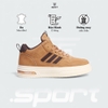 Giày Sneaker Nam Cao Cấp Mã  D367