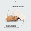 Giày Sneaker Nam Cao Cấp Mã  D367