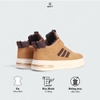 Giày Sneaker Nam Cao Cấp Mã  D367