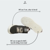 Giày Sneaker Nam Cao Cấp Mã D368