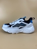 Giày Sneaker Nam Cao Cấp Mã 23008