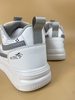 Giày Sneaker Nam Cao Cấp Mã 330