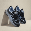 Giày Sneaker Nam Cao Cấp Mã 8282