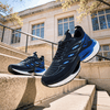 Giày Sneaker Nam Cao Cấp Mã 6099