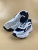 Giày Sneaker Nam Cao Cấp Mã 23008