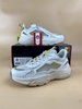 Giày Sneaker Nam Cao Cấp Mã 23008