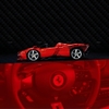 Mô Hình Xe LEGO Ferrari Daytona SP3 Tỉ Lệ 1:8