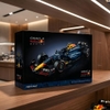 Mô Hình Xe LEGO F1 Red Bull Racing RB20 Tỉ Lệ 1:8