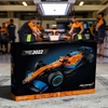 Mô Hình Xe LEGO F1 McLaren Tỉ Lệ 1:8