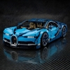 Mô Hình Xe LEGO Bugatti Chiron Tỉ Lệ 1:8