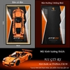 Khung Tranh Treo Mô Hình Siêu Xe Porsche 911 GT3 Tỉ Lệ 1:8