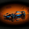 Mô Hình Xe LEGO F1 McLaren Tỉ Lệ 1:8