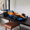 Mô Hình Xe LEGO F1 McLaren Tỉ Lệ 1:8
