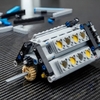 Mô Hình Xe LEGO Bugatti Chiron Tỉ Lệ 1:8