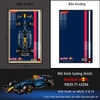 Khung Tranh Treo Mô Hình Xe F1 Red Bull RB20 Tỉ Lệ 1:8