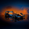 Mô Hình Xe LEGO F1 McLaren Tỉ Lệ 1:8