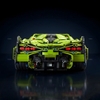 Mô Hình Xe LEGO Lamborghini Sián FKP 37 Tỉ Lệ 1:8
