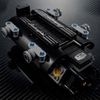 Mô Hình Xe LEGO Bugatti Chiron Tỉ Lệ 1:8