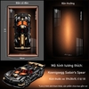 Khung Tranh Treo Mô Hình Siêu Xe Koenigsegg Sadair's Spear Megacar Tỉ Lệ 1:8
