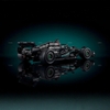 Mô Hình Xe LEGO F1 Mercedes‑AMG Tỉ Lệ 1:8