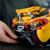 Mô Hình Xe LEGO McLaren P1 Tỉ Lệ 1:8