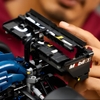 Mô Hình Xe LEGO F1 Red Bull Racing RB20 Tỉ Lệ 1:8