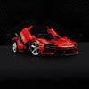 Mô Hình Xe LEGO Ferrari Daytona SP3 Tỉ Lệ 1:8