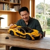 Mô Hình Xe LEGO McLaren P1 Tỉ Lệ 1:8