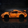 Mô Hình Xe LEGO Porsche 911 GT3 RS Tỉ Lệ 1:8