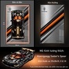 Khung Tranh Treo Mô Hình Siêu Xe Koenigsegg Sadair's Spear Megacar Tỉ Lệ 1:8