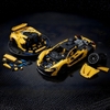 Mô Hình Xe LEGO McLaren P1 Tỉ Lệ 1:8
