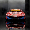 Mô Hình Xe LEGO Ferrari 488 GTE Tỉ Lệ 1:10