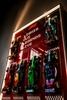 Tranh Treo Mô Hình Xe Lego Speed Champion
