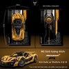 Khung Tranh Treo Mô Hình Siêu Xe McLaren P1 Tỉ Lệ 1:8