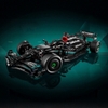 Mô Hình Xe LEGO F1 Mercedes‑AMG Tỉ Lệ 1:8
