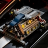 Mô Hình Xe LEGO Bugatti Chiron Tỉ Lệ 1:8