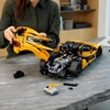 Mô Hình Xe LEGO McLaren P1 Tỉ Lệ 1:8