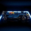 Mô Hình Xe LEGO F1 Red Bull Racing RB20 Tỉ Lệ 1:8
