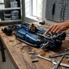 Mô Hình Xe LEGO F1 Red Bull Racing RB20 Tỉ Lệ 1:8