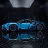 Mô Hình Xe LEGO Bugatti Chiron Tỉ Lệ 1:8