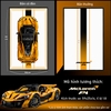 Khung Tranh Treo Mô Hình Siêu Xe McLaren P1 Tỉ Lệ 1:8