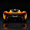 Mô Hình Xe LEGO McLaren P1 Tỉ Lệ 1:8