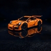 Mô Hình Xe LEGO Porsche 911 GT3 RS Tỉ Lệ 1:8